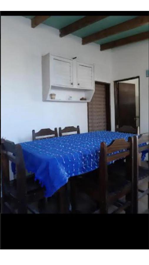 Renapau Villa La Paloma Buitenkant foto